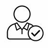 Verified Professionals