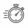 Fast Response Times